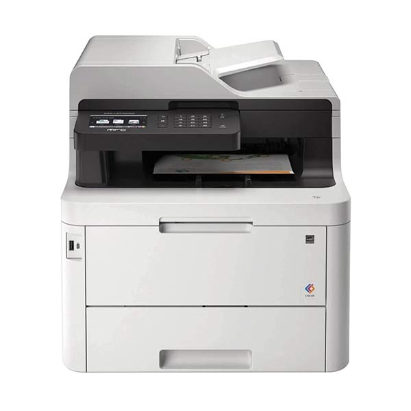 L3770CDW Wireless Laser All-In-One Color Printer