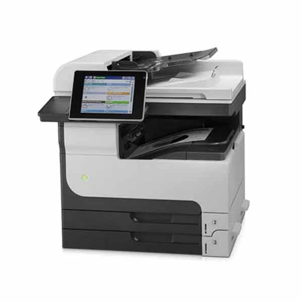 LaserJet Enterprise 700 Printer M712n